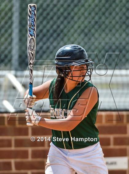 Thumbnail 2 in Pinecrest Academy @ Johns Creek photogallery.
