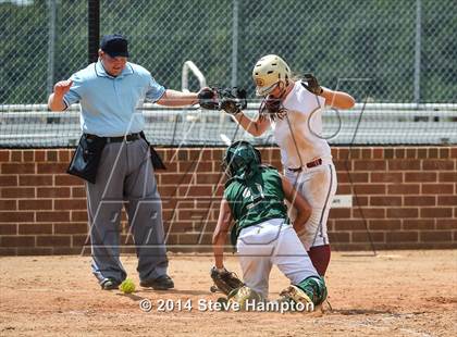 Thumbnail 3 in Pinecrest Academy @ Johns Creek photogallery.