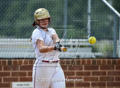 Thumbnail 1 in Pinecrest Academy @ Johns Creek photogallery.