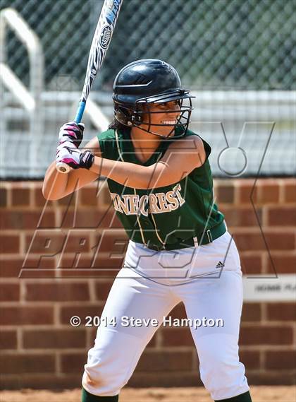 Thumbnail 2 in Pinecrest Academy @ Johns Creek photogallery.