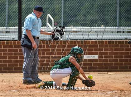 Thumbnail 2 in Pinecrest Academy @ Johns Creek photogallery.