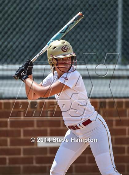 Thumbnail 3 in Pinecrest Academy @ Johns Creek photogallery.