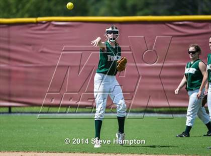 Thumbnail 3 in Pinecrest Academy @ Johns Creek photogallery.