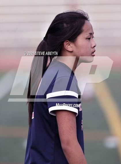 Thumbnail 1 in Kent Denver vs Jefferson Academy (CHSAA 3A Semifinal) photogallery.