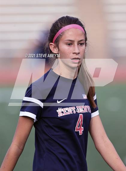 Thumbnail 1 in Kent Denver vs Jefferson Academy (CHSAA 3A Semifinal) photogallery.