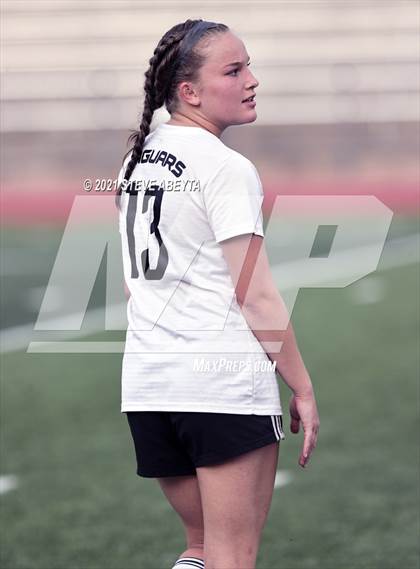 Thumbnail 1 in Kent Denver vs Jefferson Academy (CHSAA 3A Semifinal) photogallery.