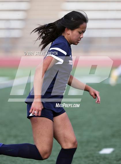 Thumbnail 1 in Kent Denver vs Jefferson Academy (CHSAA 3A Semifinal) photogallery.