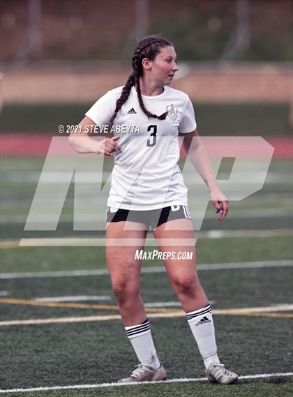 Thumbnail 2 in Kent Denver vs Jefferson Academy (CHSAA 3A Semifinal) photogallery.