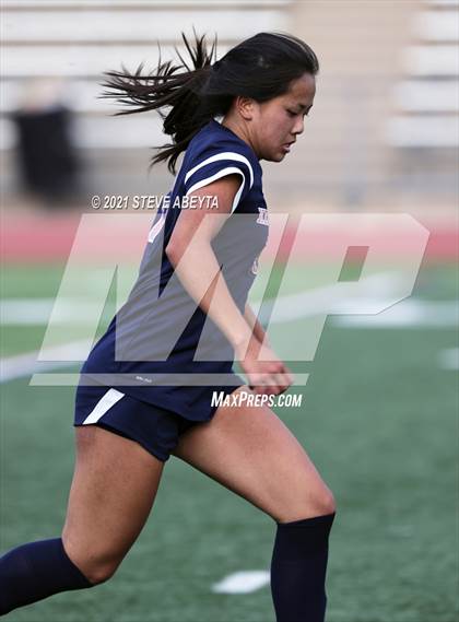 Thumbnail 3 in Kent Denver vs Jefferson Academy (CHSAA 3A Semifinal) photogallery.