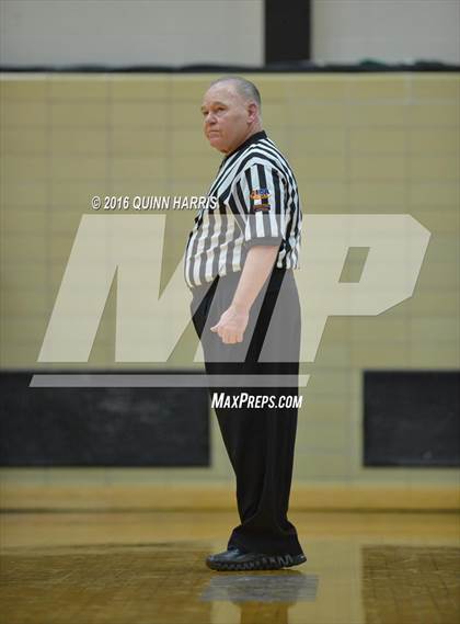 Thumbnail 1 in Uplift vs Morgan Park (Proviso West Holiday Tournament) photogallery.