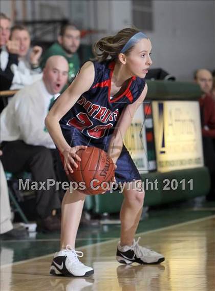 Thumbnail 1 in Appleton East @ Oshkosh North photogallery.