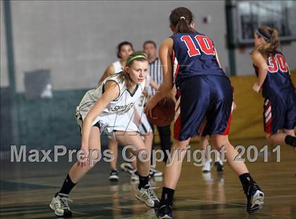 Thumbnail 1 in Appleton East @ Oshkosh North photogallery.