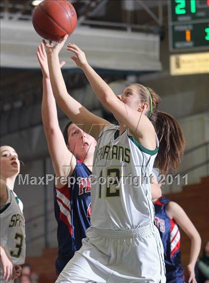 Thumbnail 3 in Appleton East @ Oshkosh North photogallery.