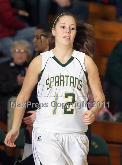 Thumbnail 1 in Appleton East @ Oshkosh North photogallery.