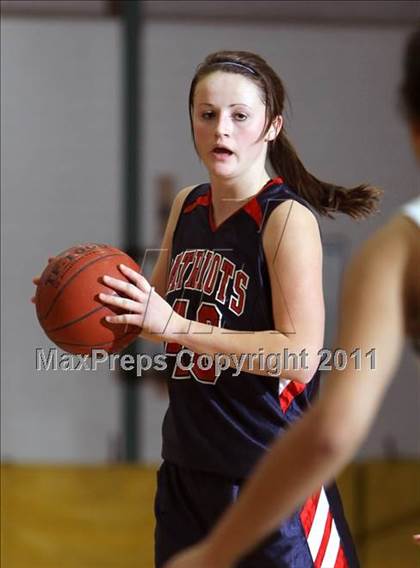 Thumbnail 1 in Appleton East @ Oshkosh North photogallery.