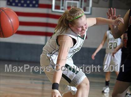 Thumbnail 3 in Appleton East @ Oshkosh North photogallery.