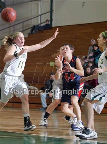 Thumbnail 3 in Appleton East @ Oshkosh North photogallery.