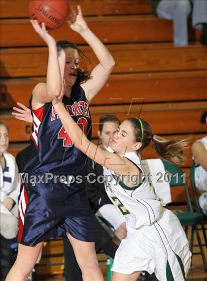 Thumbnail 2 in Appleton East @ Oshkosh North photogallery.