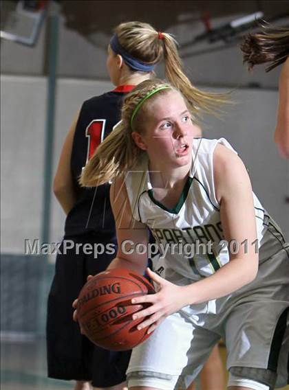 Thumbnail 3 in Appleton East @ Oshkosh North photogallery.
