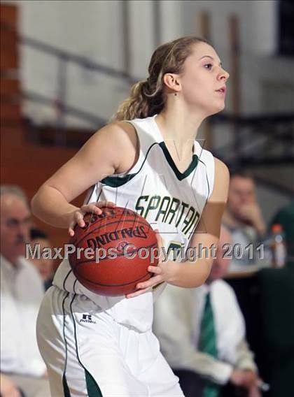 Thumbnail 1 in Appleton East @ Oshkosh North photogallery.