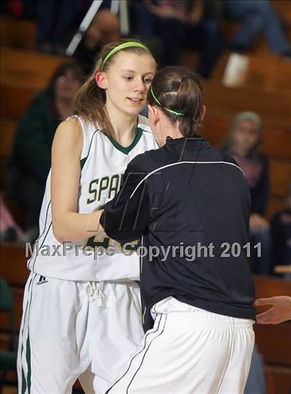 Thumbnail 3 in Appleton East @ Oshkosh North photogallery.