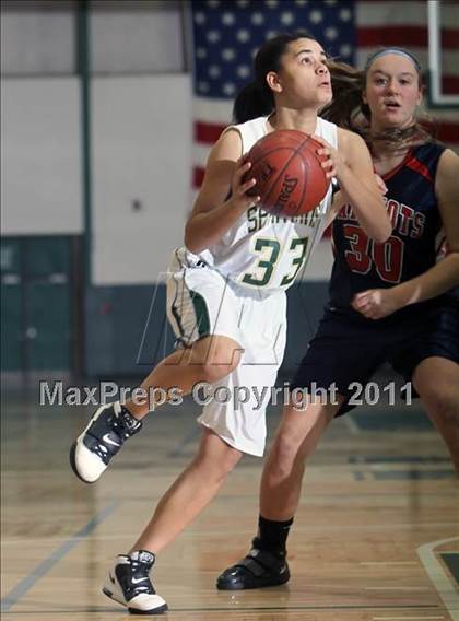 Thumbnail 2 in Appleton East @ Oshkosh North photogallery.