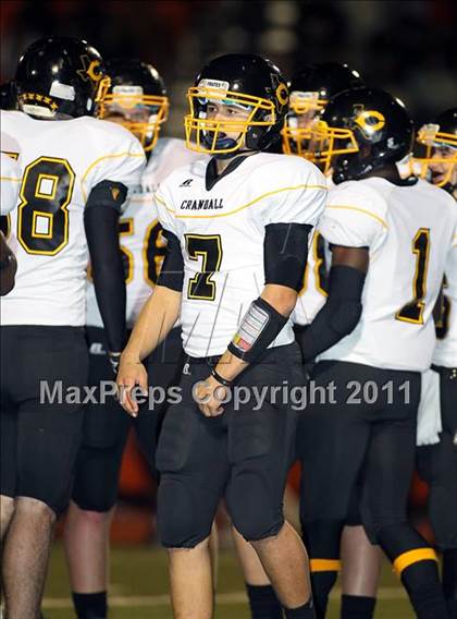 Thumbnail 3 in Crandall @ Ferris photogallery.