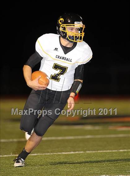 Thumbnail 2 in Crandall @ Ferris photogallery.