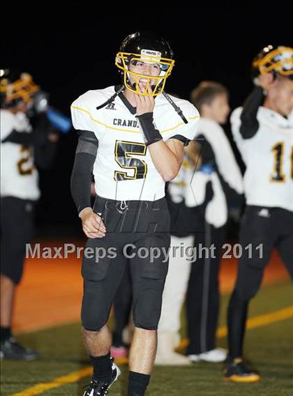 Thumbnail 3 in Crandall @ Ferris photogallery.