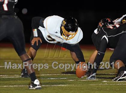 Thumbnail 2 in Crandall @ Ferris photogallery.