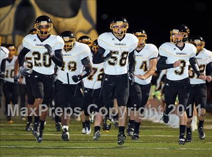 Thumbnail 2 in Crandall @ Ferris photogallery.