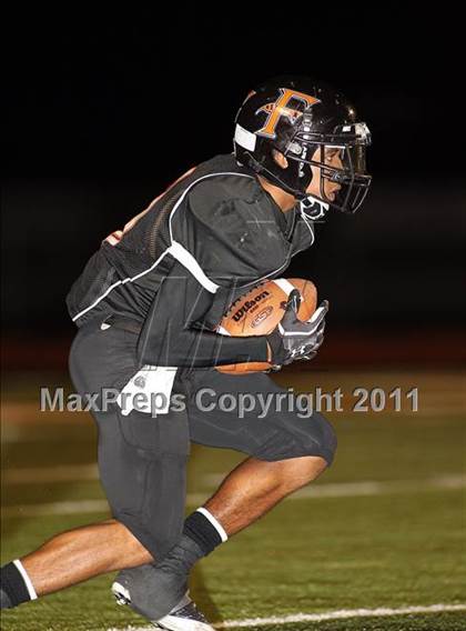 Thumbnail 2 in Crandall @ Ferris photogallery.