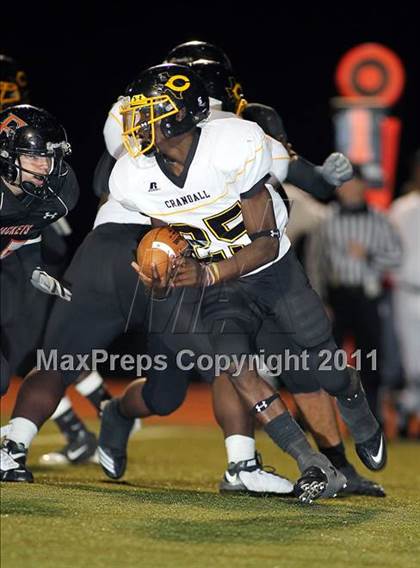 Thumbnail 2 in Crandall @ Ferris photogallery.