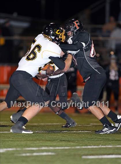 Thumbnail 3 in Crandall @ Ferris photogallery.