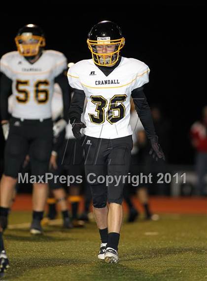 Thumbnail 3 in Crandall @ Ferris photogallery.