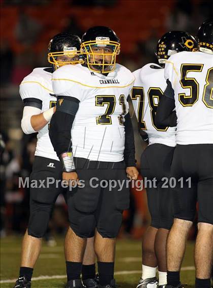 Thumbnail 1 in Crandall @ Ferris photogallery.