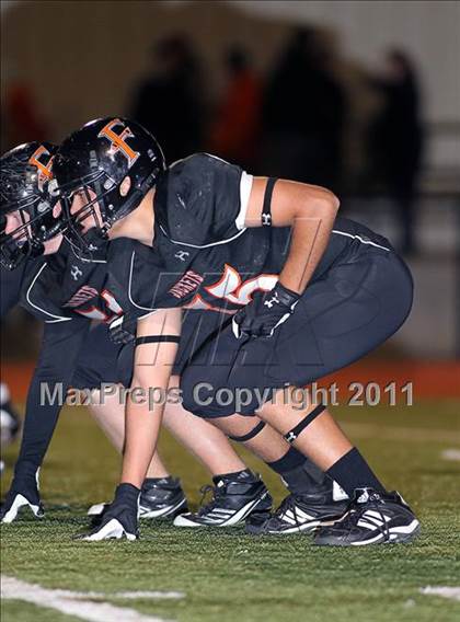 Thumbnail 2 in Crandall @ Ferris photogallery.