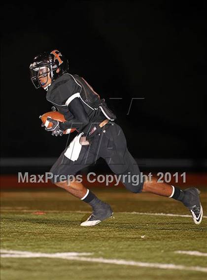 Thumbnail 2 in Crandall @ Ferris photogallery.