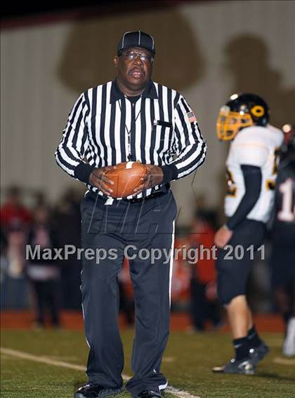 Thumbnail 3 in Crandall @ Ferris photogallery.