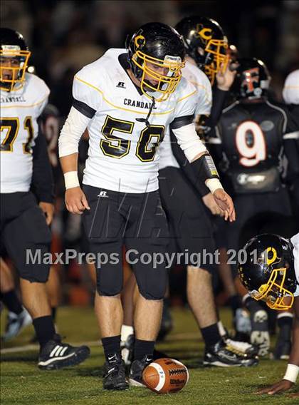 Thumbnail 1 in Crandall @ Ferris photogallery.
