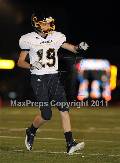 Thumbnail 1 in Crandall @ Ferris photogallery.