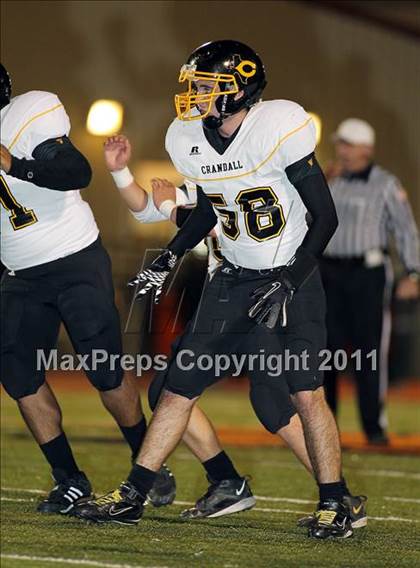 Thumbnail 2 in Crandall @ Ferris photogallery.