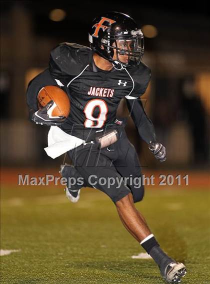 Thumbnail 1 in Crandall @ Ferris photogallery.