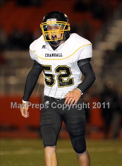 Thumbnail 3 in Crandall @ Ferris photogallery.