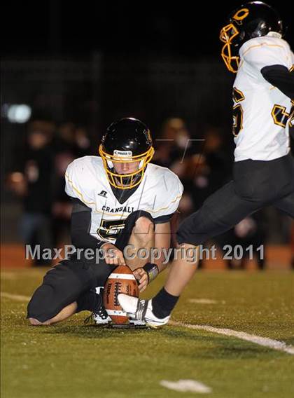 Thumbnail 1 in Crandall @ Ferris photogallery.