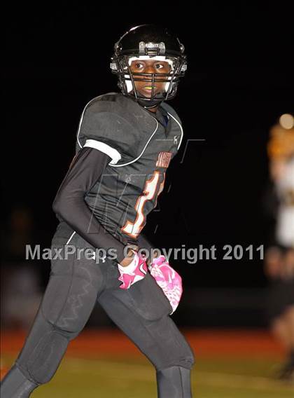 Thumbnail 2 in Crandall @ Ferris photogallery.