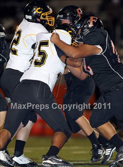 Thumbnail 3 in Crandall @ Ferris photogallery.