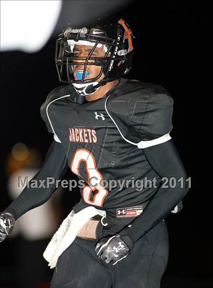 Thumbnail 2 in Crandall @ Ferris photogallery.
