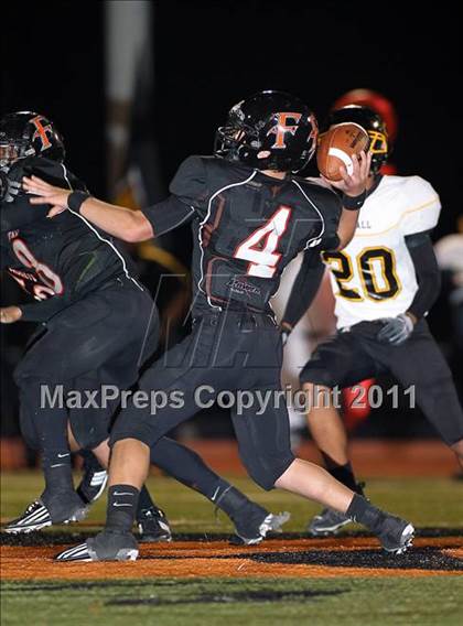 Thumbnail 2 in Crandall @ Ferris photogallery.