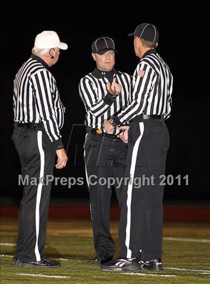 Thumbnail 1 in Crandall @ Ferris photogallery.